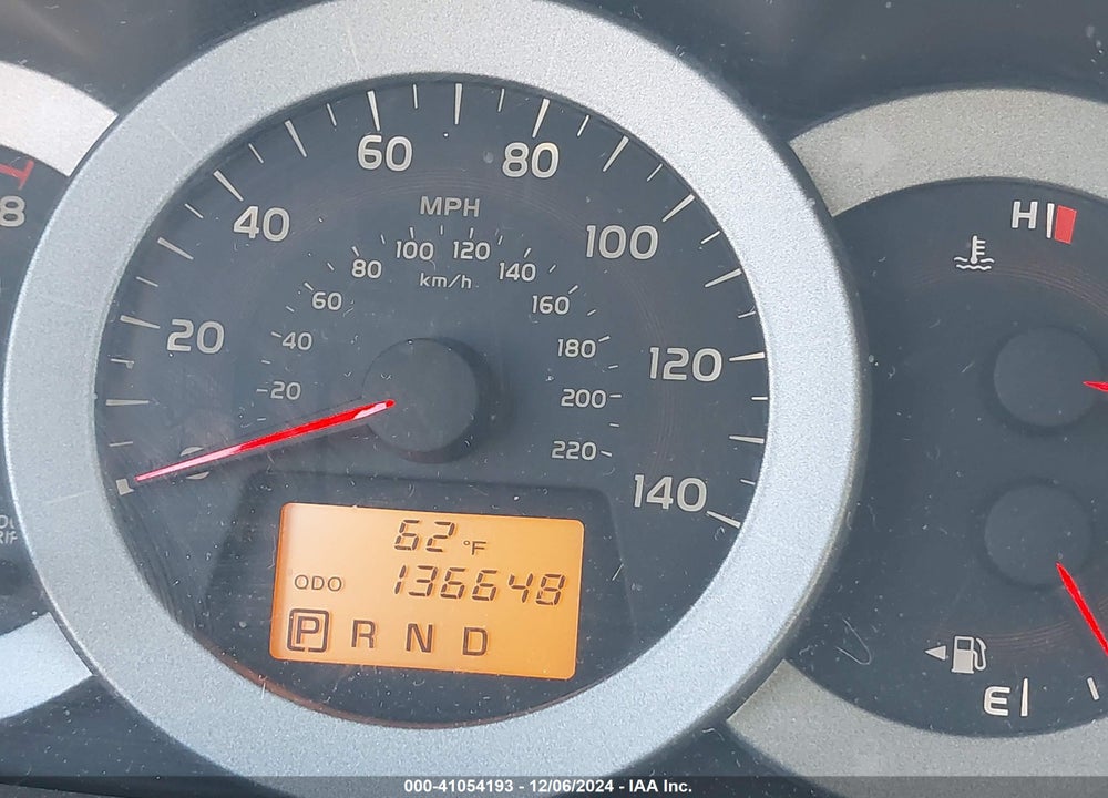 2012 TOYOTA RAV4 VIN: 2T3ZF4DV2CW143731