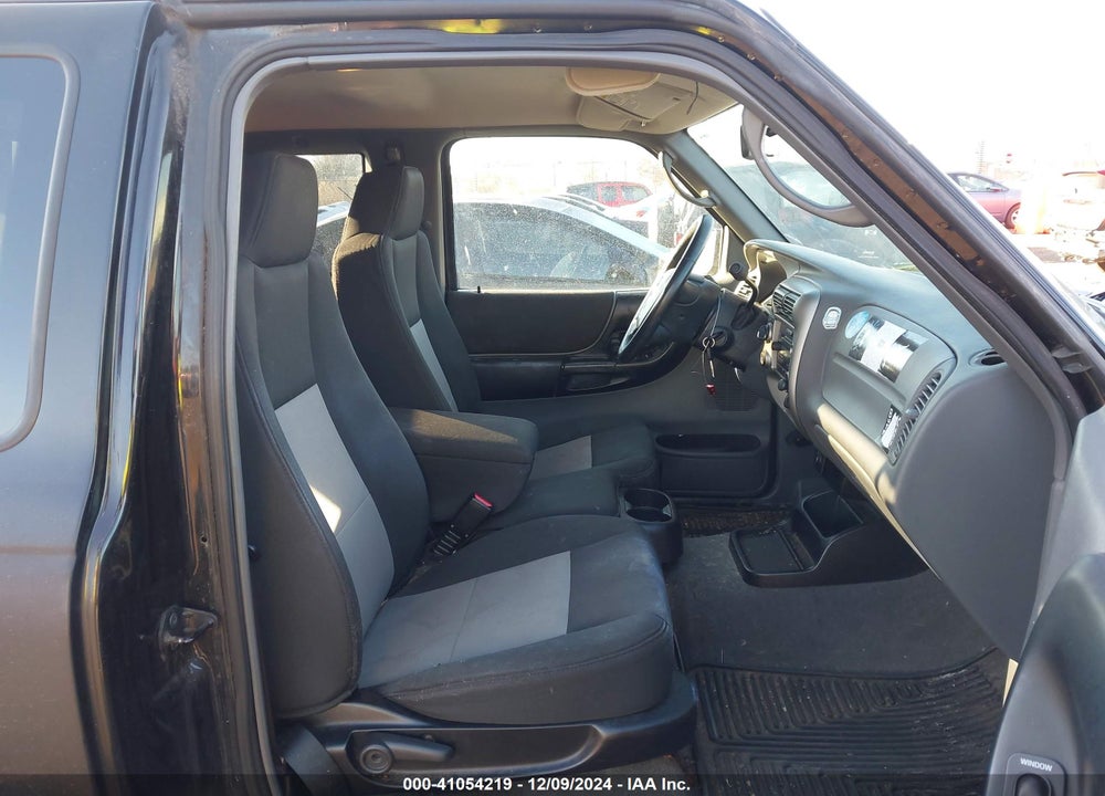 2007 FORD RANGER FX4 OFF-ROAD/SPORT/XL/XLT VIN: 1FTZR15E97PA47410