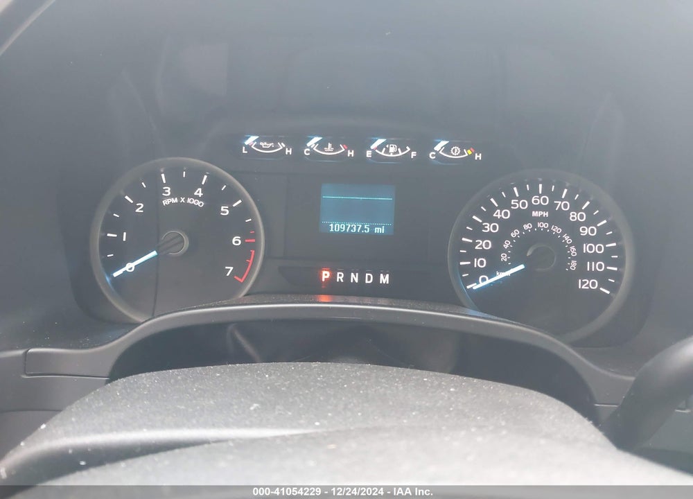 2018 FORD F-150 XLT VIN: 1FTEW1EP5JFD62775