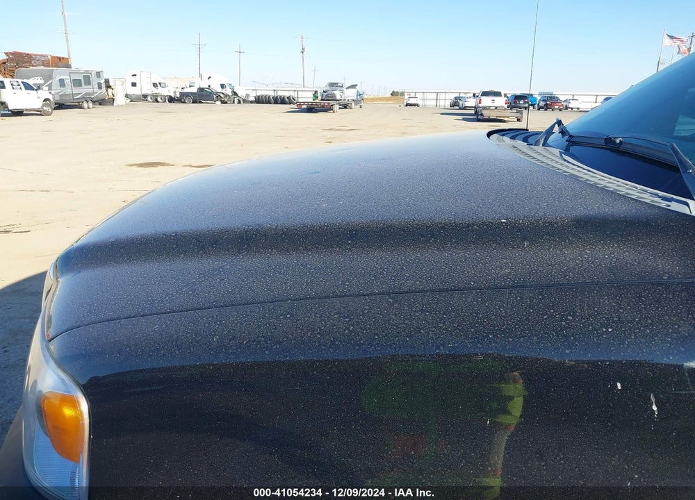 2008 FORD F-150 VIN: 1FTPW12V78FB25453