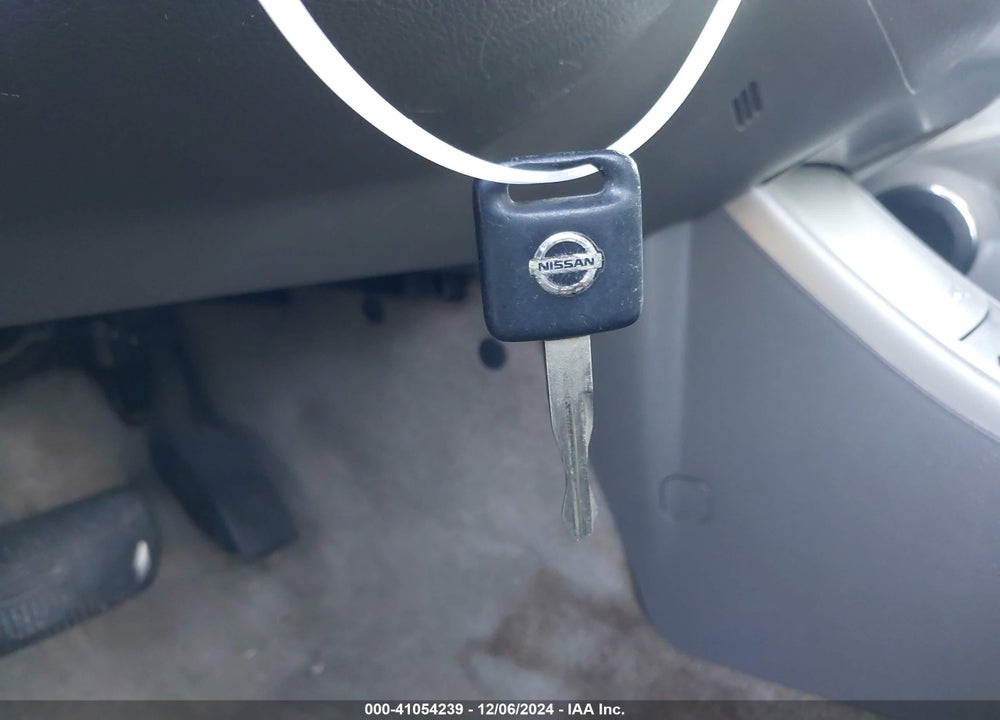 2005 NISSAN ALTIMA 2.5 S VIN: 1N4AL11D65C308773