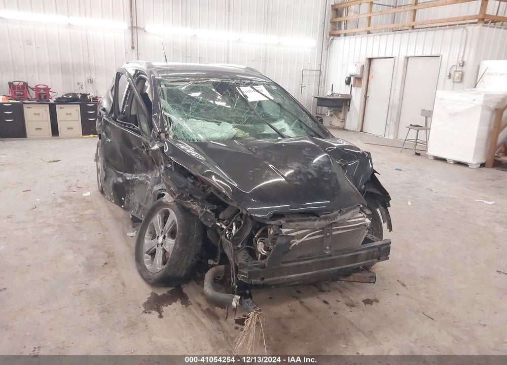 2014 BUICK ENCORE LEATHER VIN: KL4CJGSB4EB702944