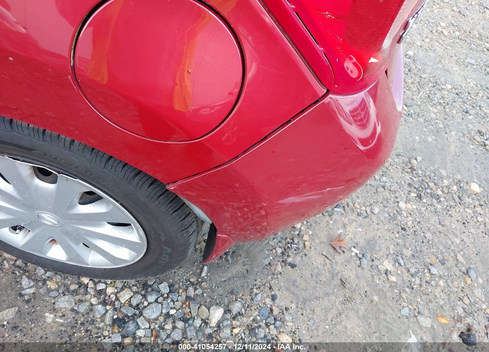 2015 NISSAN VERSA NOTE VIN: 3N1CE2CP0FL417409
