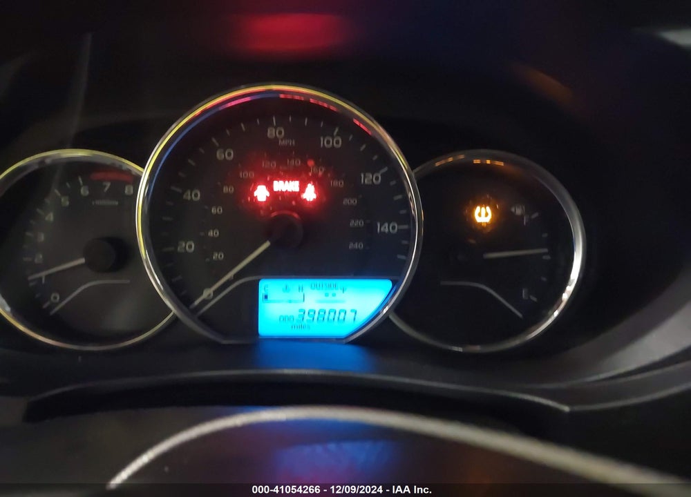 2014 TOYOTA COROLLA VIN: 5YFBURHEXEP127983