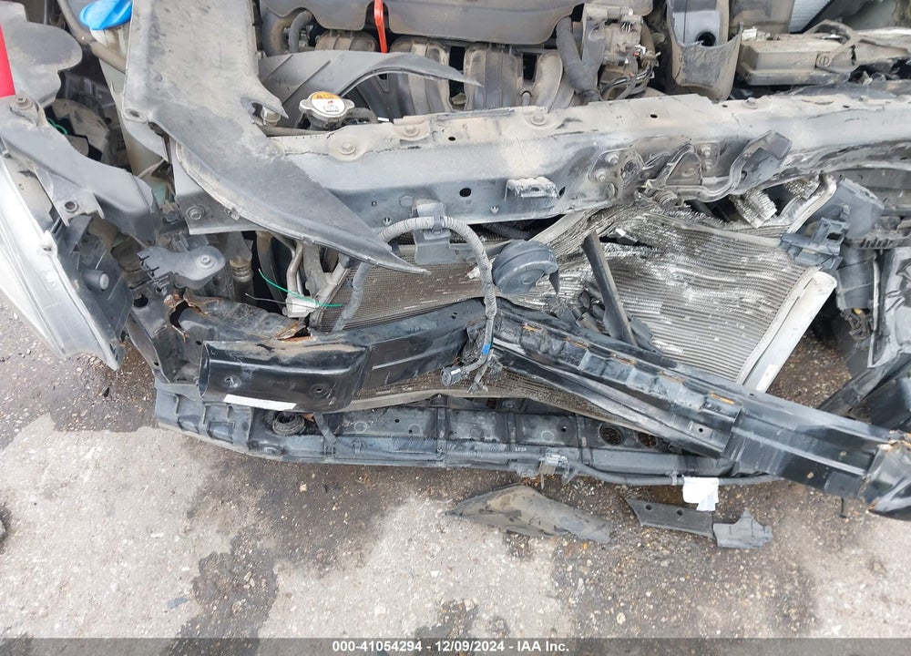 2016 HYUNDAI SONATA VIN: 5NPE24AF9GH416491