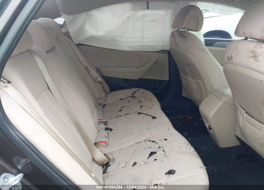 2016 HYUNDAI SONATA VIN: 5NPE24AF9GH416491