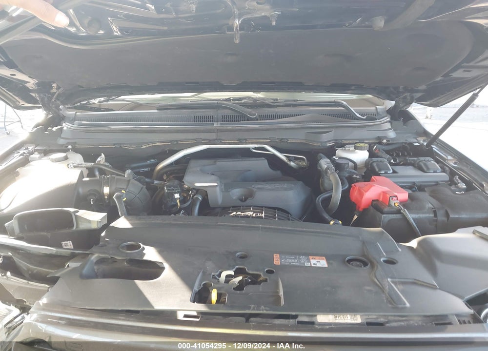 2019 FORD RANGER LARIAT VIN: 1FTER4FH6KLA42769