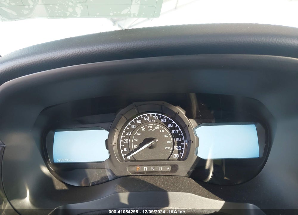 2019 FORD RANGER LARIAT VIN: 1FTER4FH6KLA42769
