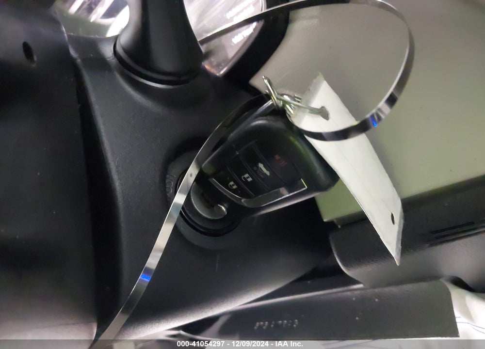 2020 TOYOTA COROLLA LE VIN: 5YFEPRAE9LP049966