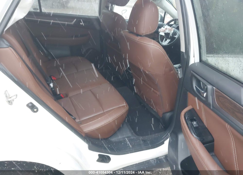 2017 SUBARU OUTBACK 2.5I TOURING VIN: 4S4BSATC2H3430553