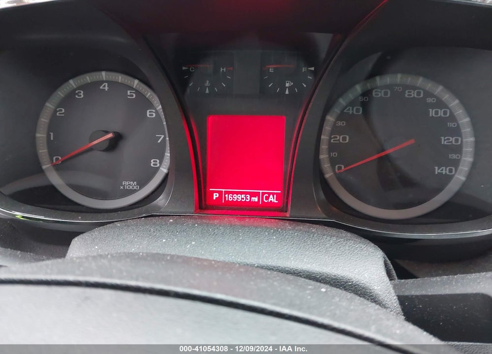 2012 GMC TERRAIN SLT-1 VIN: 2GKALUEK2C6113283