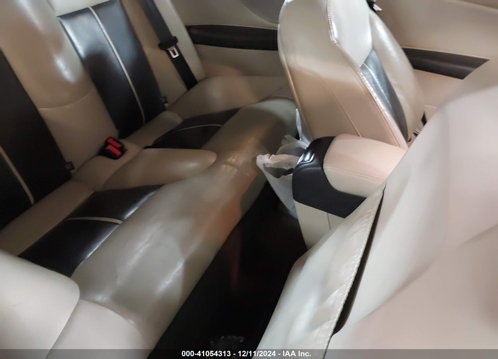 2006 SAAB 9 3 VIN: YS3FH71U866105784