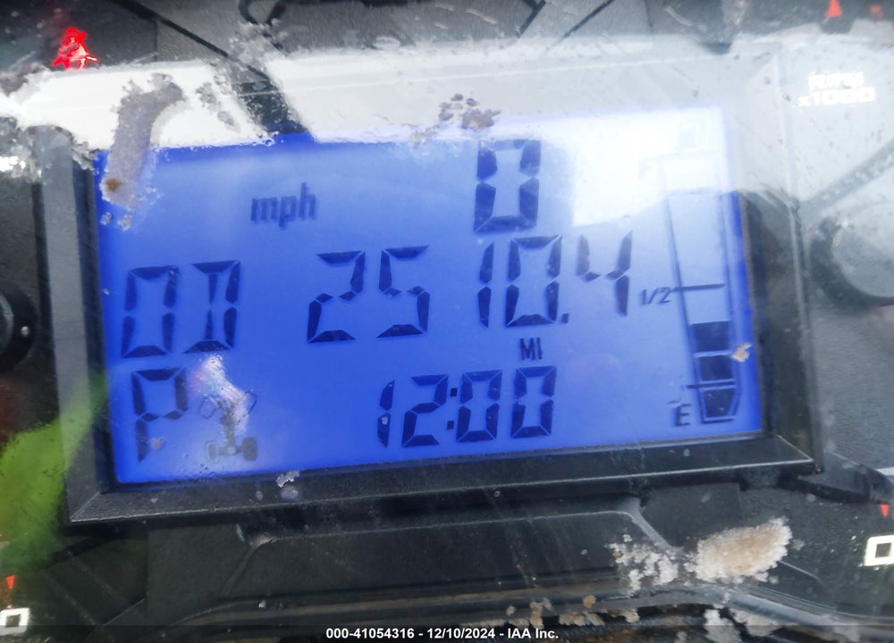 2021 POLARIS RZR XP TURBO VIN: 3NSNAE928MF580866