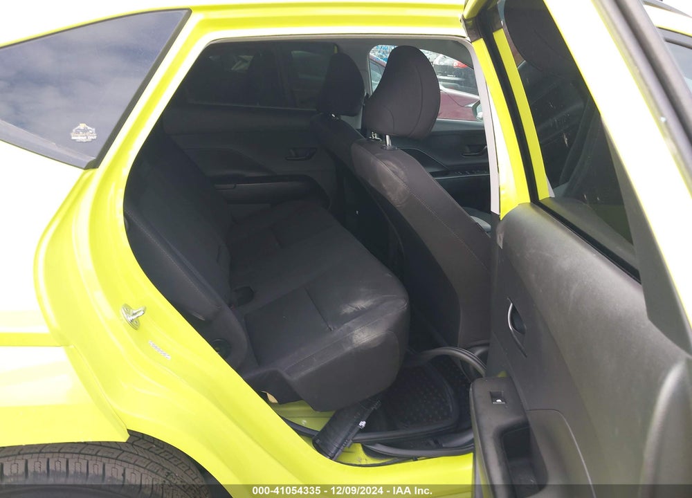 2024 HYUNDAI KONA ELECTRIC SEL VIN: KM8HC3A62RU008231