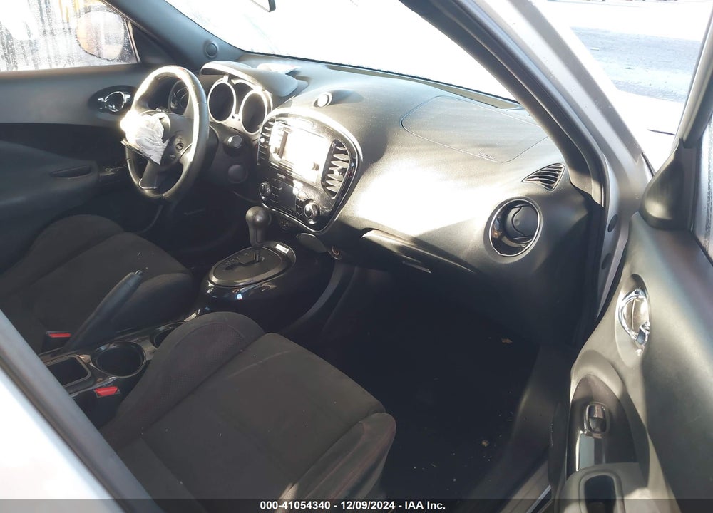 2013 NISSAN JUKE NISMO VIN: JN8AF5MV0DT231186