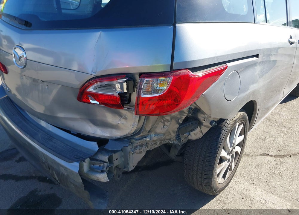 2015 MAZDA 5 VIN: JM1CW2BL2F0180444