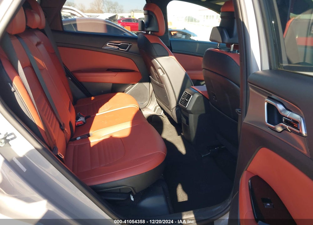 2024 KIA SPORTAGE SX PRESTIGE VIN: 5XYK53DF9RG141120