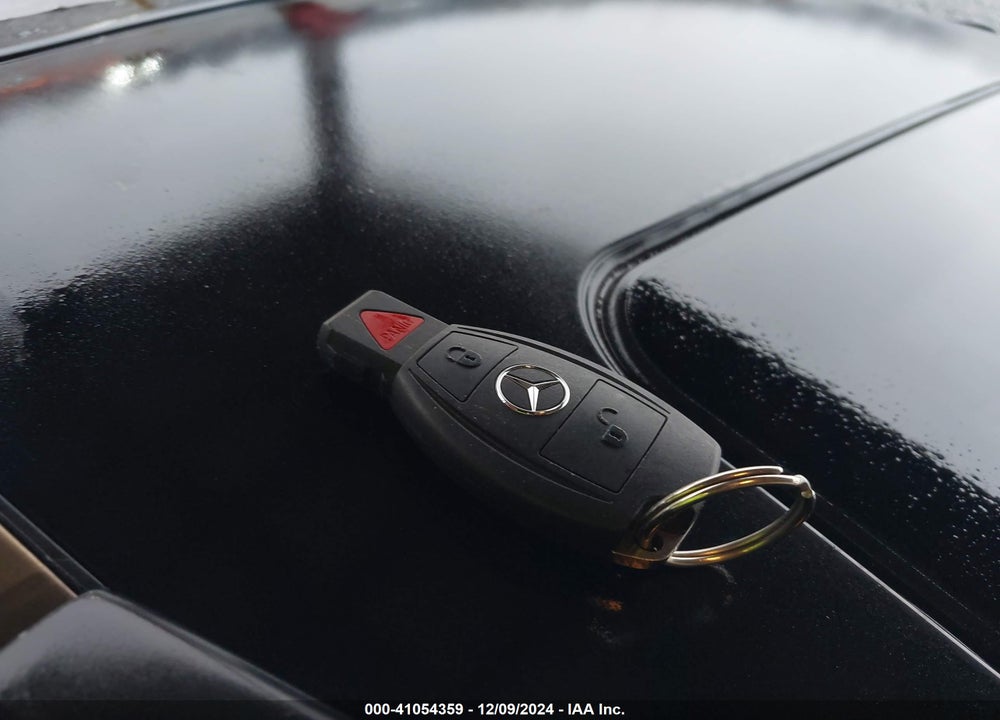 2003 MERCEDES-BENZ C 240 VIN: WDBRH81J83F370182