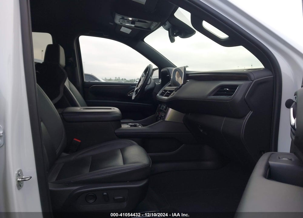 2023 CHEVROLET TAHOE 2WD LT VIN: 1GNSCNKD9PR374097