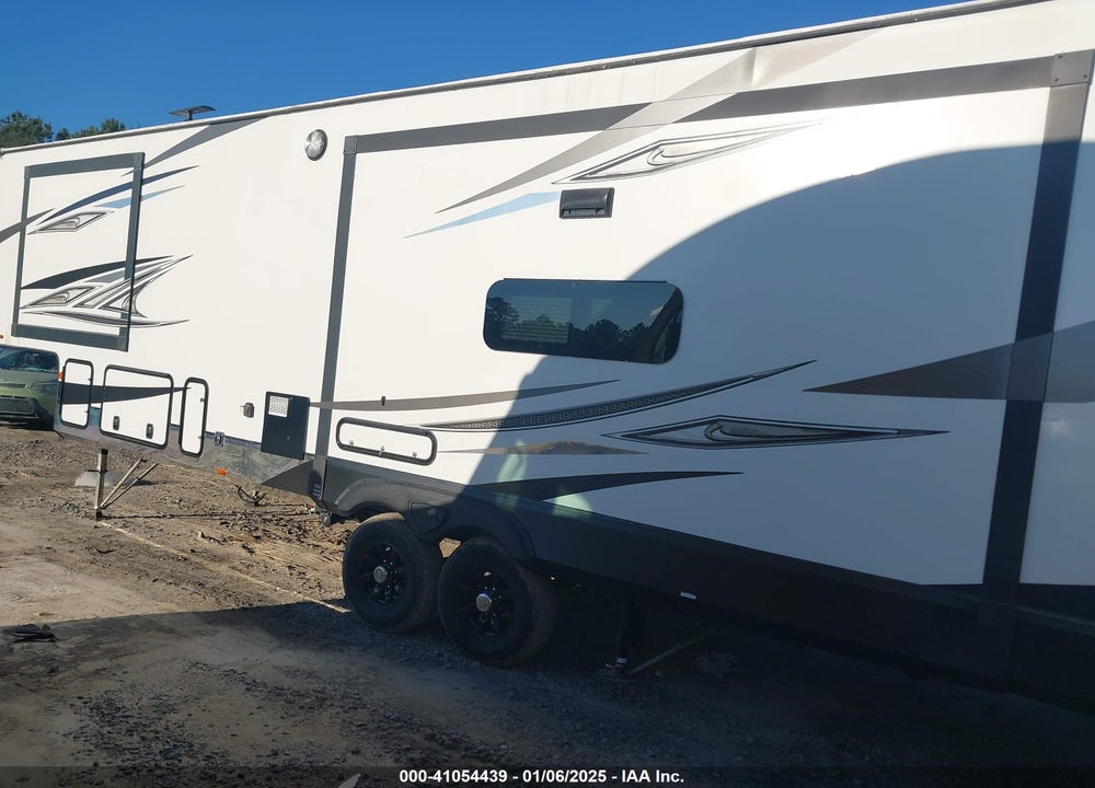 2019 HIGHLAND RIDGE OTHER VIN: 58TCH0BT1K3FR3087
