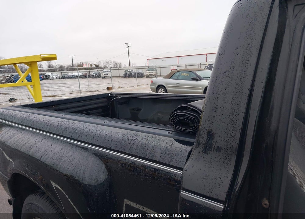 2000 FORD RANGER XL/XLT VIN: 1FTYR10C2YTB31501