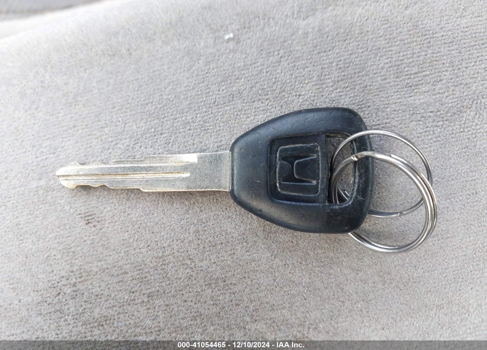1998 HONDA ACCORD SDN LX VIN: 1HGCG5640WA073101