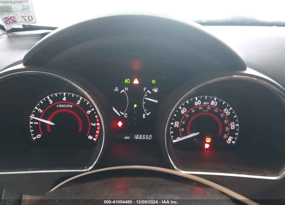 2012 TOYOTA HIGHLANDER SE V6 VIN: 5TDZK3EH0CS057608