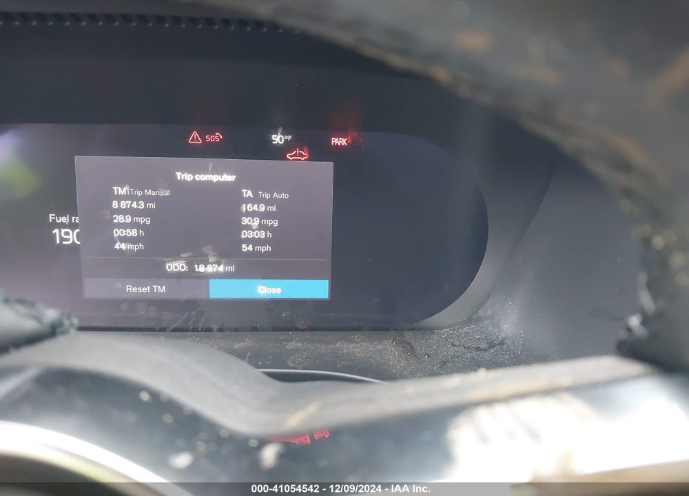 2024 VOLVO XC40 B5 PLUS BRIGHT THEME VIN: YV4L12UE5R2339783