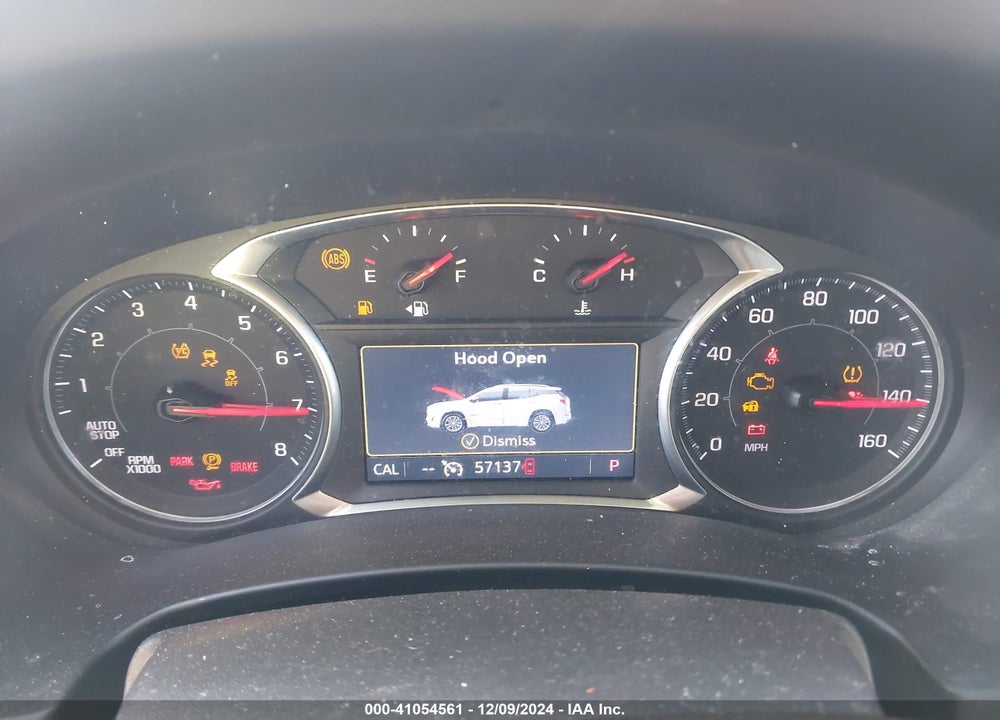 2022 GMC TERRAIN FWD SLT VIN: 3GKALPEVXNL153430
