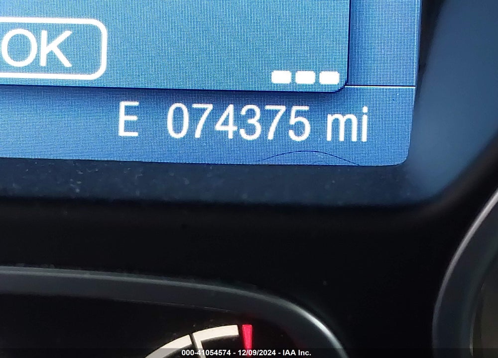 2014 FORD FOCUS VIN: 1FADP3E20EL371129