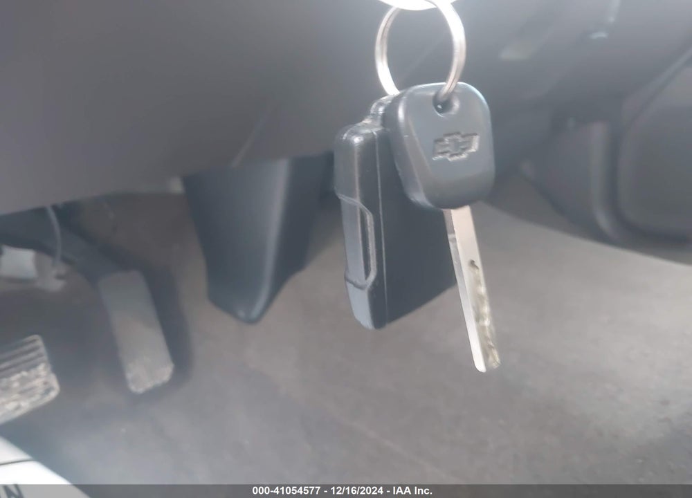 2016 CHEVROLET SILVERADO 1500 2LT VIN: 3GCUKREC0GG177849
