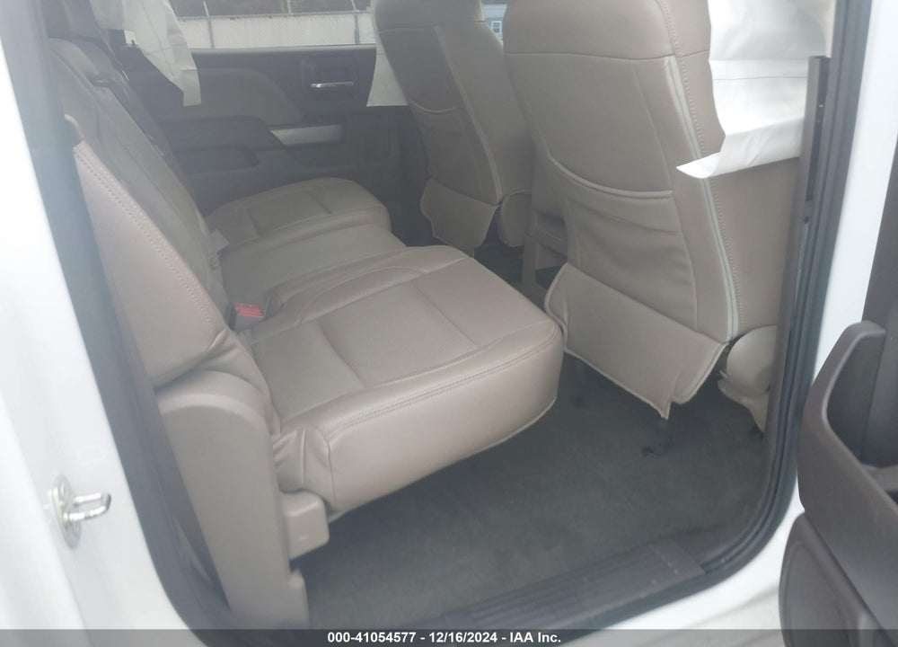 2016 CHEVROLET SILVERADO 1500 2LT VIN: 3GCUKREC0GG177849