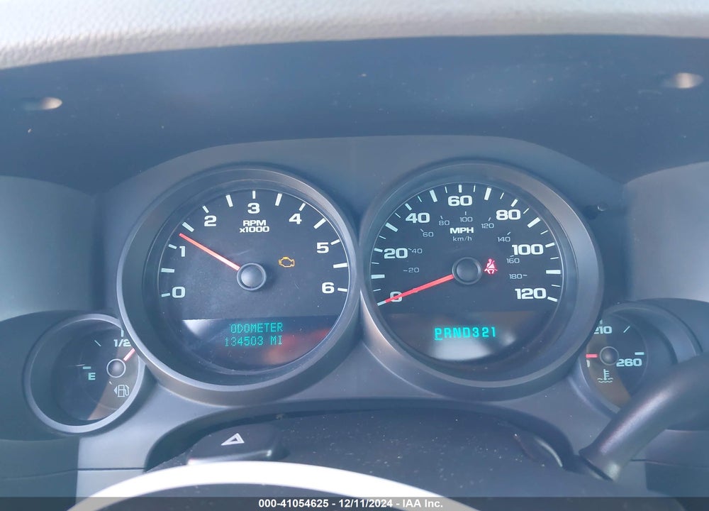 2008 GMC SIERRA 1500 WORK TRUCK VIN: 1GTEC14X68Z329903
