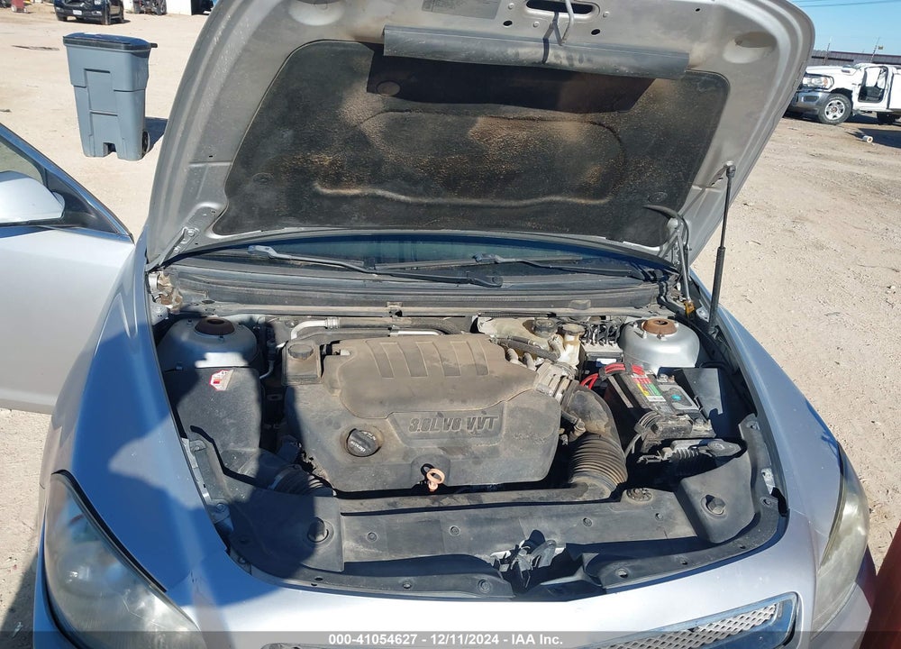 2012 CHEVROLET MALIBU VIN: 1G1ZG5E7XCF289131