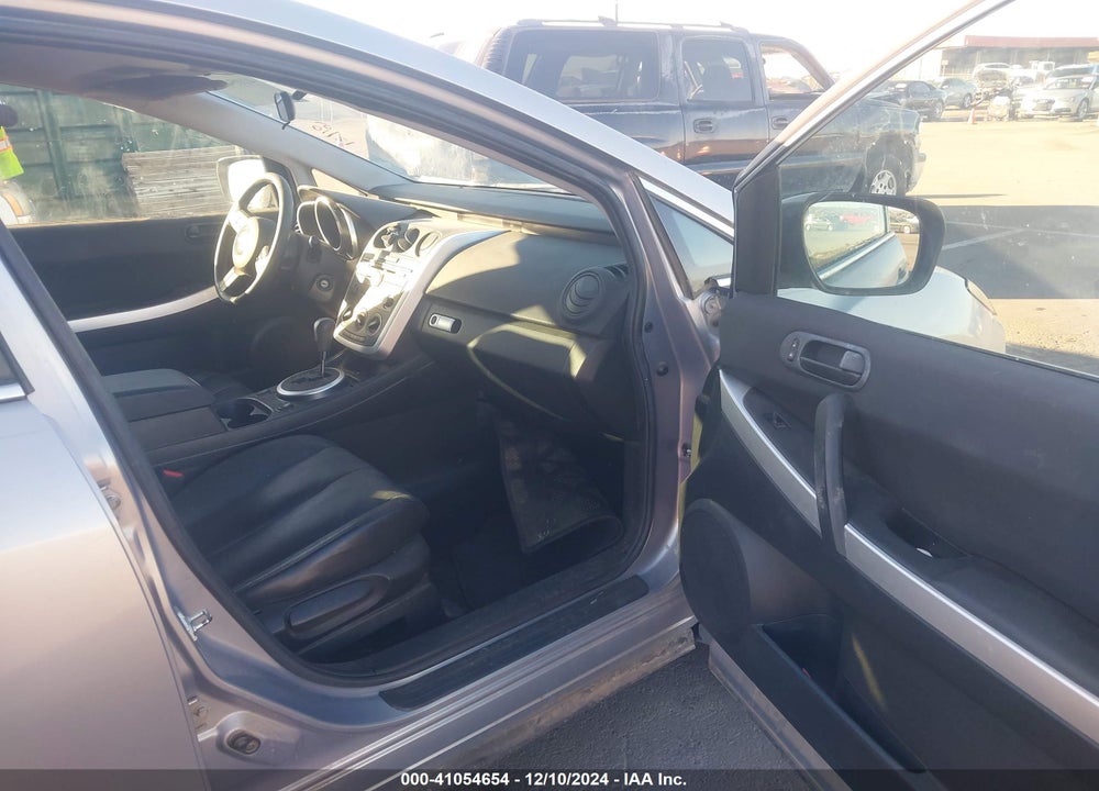 2009 MAZDA CX-7 TOURING VIN: JM3ER293190233927