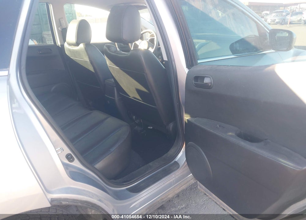 2009 MAZDA CX-7 TOURING VIN: JM3ER293190233927