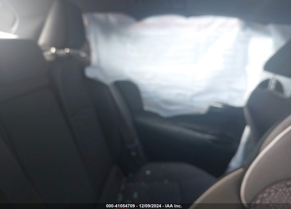 2019 TOYOTA COROLLA SE VIN: JTNK4RBE3K3052844