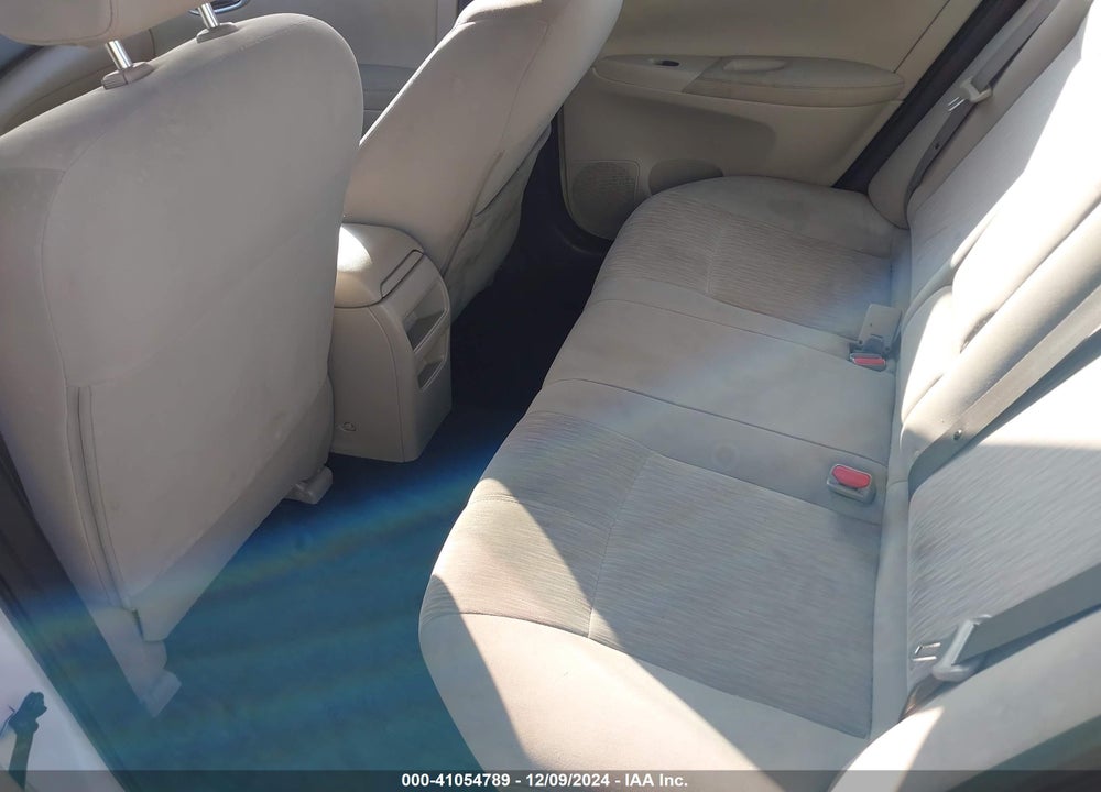 2015 NISSAN SENTRA SV VIN: 3N1AB7AP7FY263946