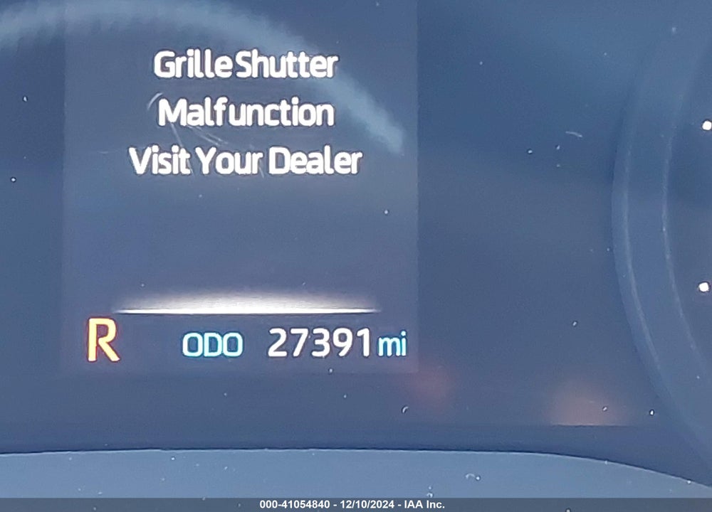 2022 TOYOTA SIENNA XLE VIN: 5TDYRKEC7NS128893