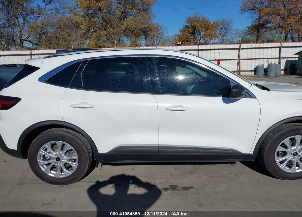 2023 FORD ESCAPE ACTIVE VIN: 1FMCU0GN1PUB30712