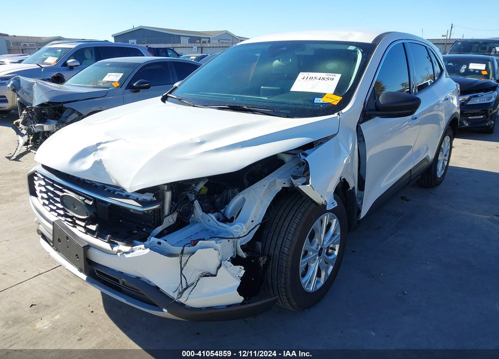 2023 FORD ESCAPE ACTIVE VIN: 1FMCU0GN1PUB30712
