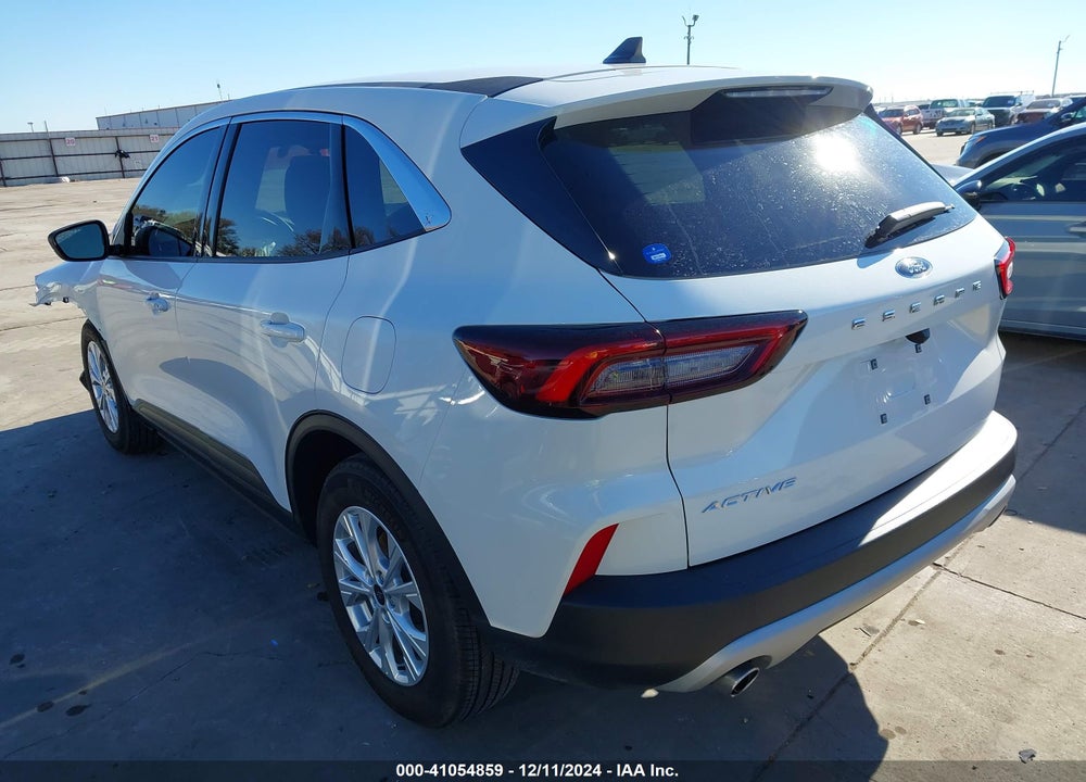 2023 FORD ESCAPE ACTIVE VIN: 1FMCU0GN1PUB30712
