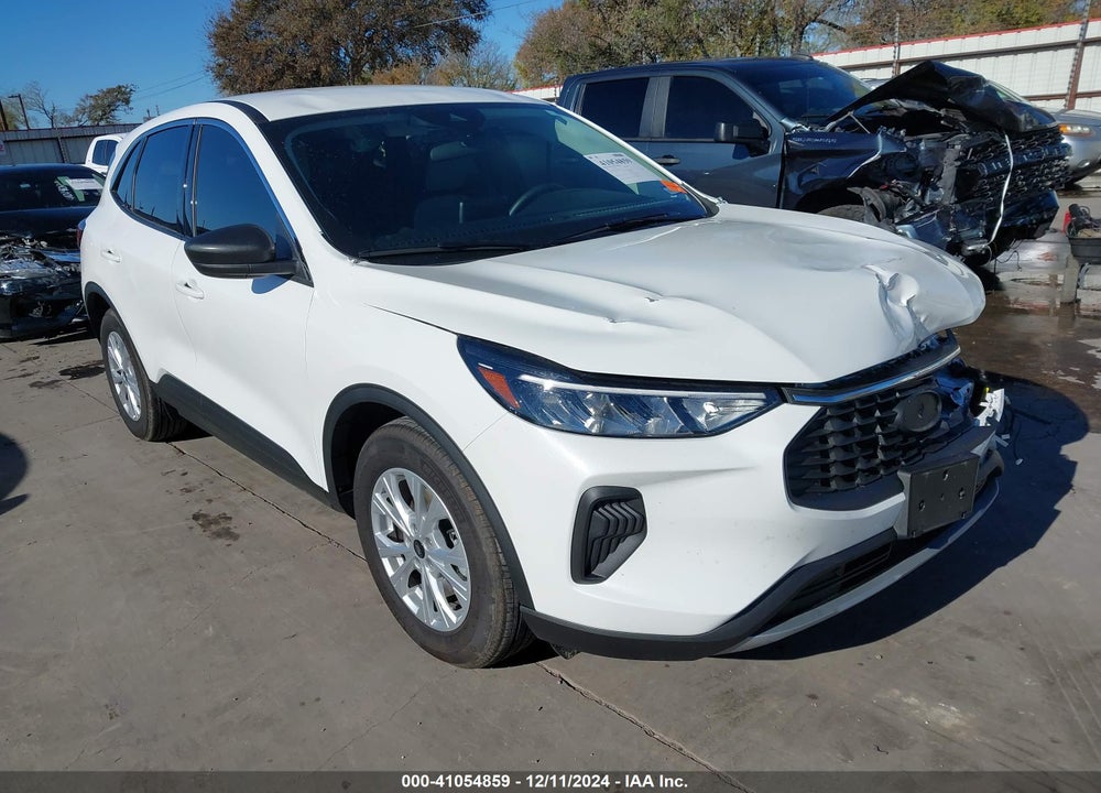 2023 FORD ESCAPE ACTIVE VIN: 1FMCU0GN1PUB30712