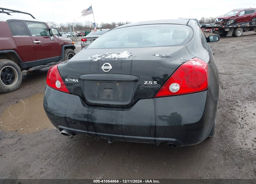 2010 NISSAN ALTIMA 2.5 S VIN: 1N4AL2EP5AC181048