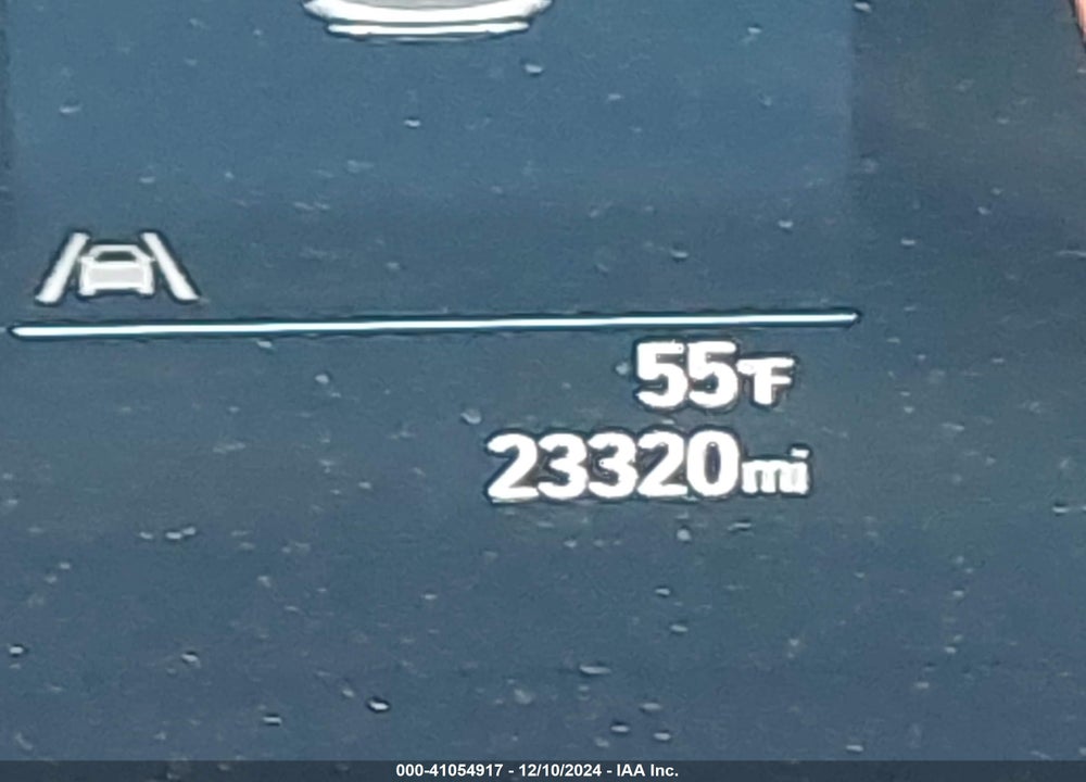 2024 HYUNDAI KONA SEL VIN: KM8HBCAB8RU042173