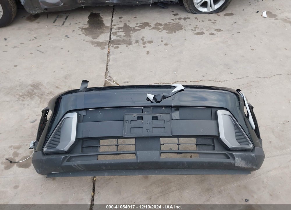 2024 HYUNDAI KONA SEL VIN: KM8HBCAB8RU042173