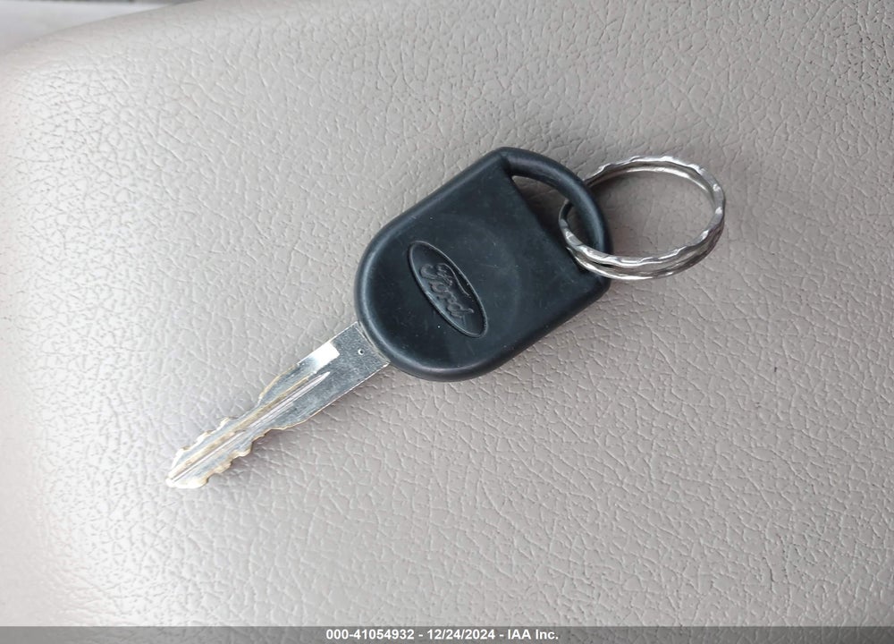 2008 FORD FUSION SEL VIN: 3FAHP08128R108066