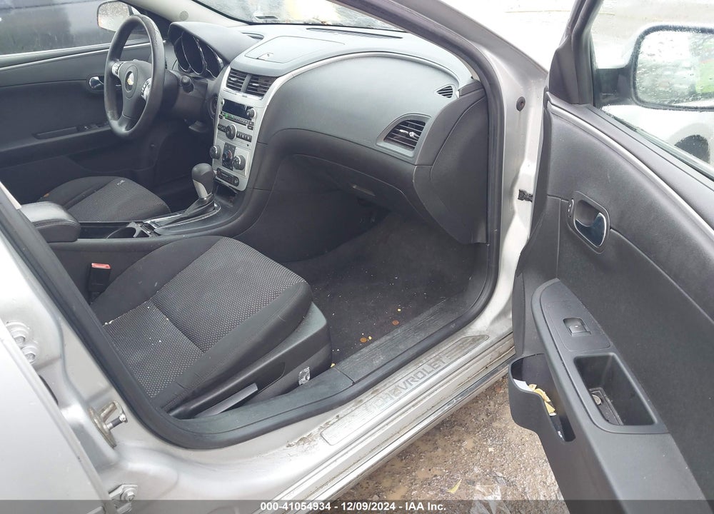 2011 CHEVROLET MALIBU 1LT VIN: 1G1ZC5EU1BF365691
