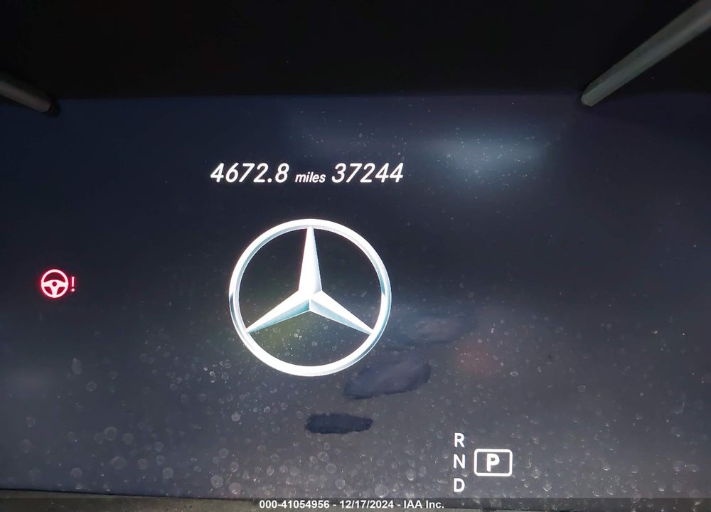 2021 MERCEDES-BENZ GLC CLASS VIN: W1N0G8EB7MV302780