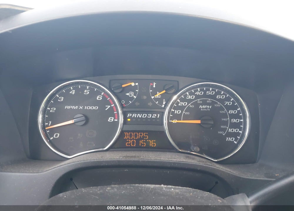 2008 GMC CANYON SLE2 VIN: 1GTDT14E488111488
